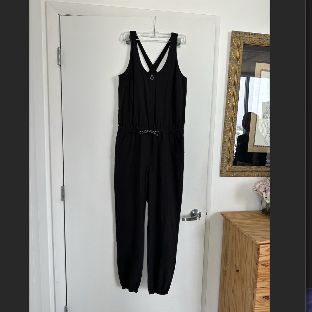 Lululemon Women's Jumpsuit